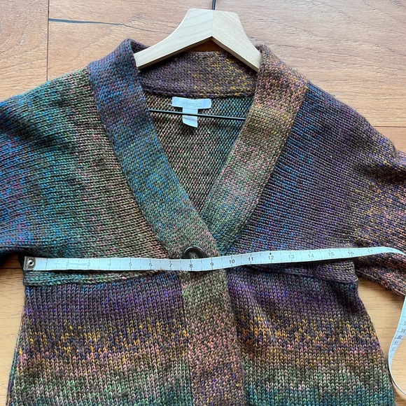 5/$30🦄 Vintage Dress Barn Boho Sweater - Picture 5 of 5